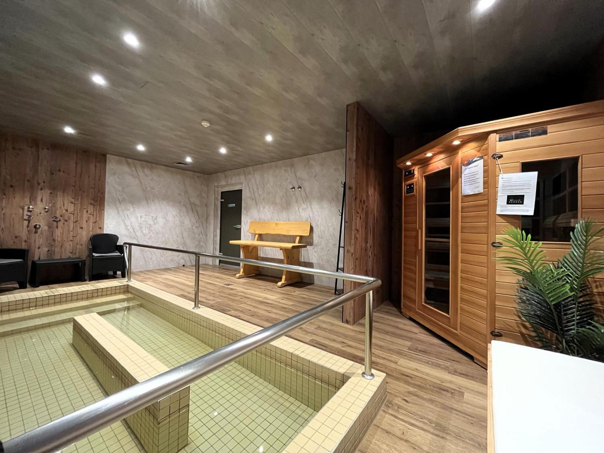 Alpgold C1 Oder Alpherz A8 Montana Haus Oberstdorf Exterior foto