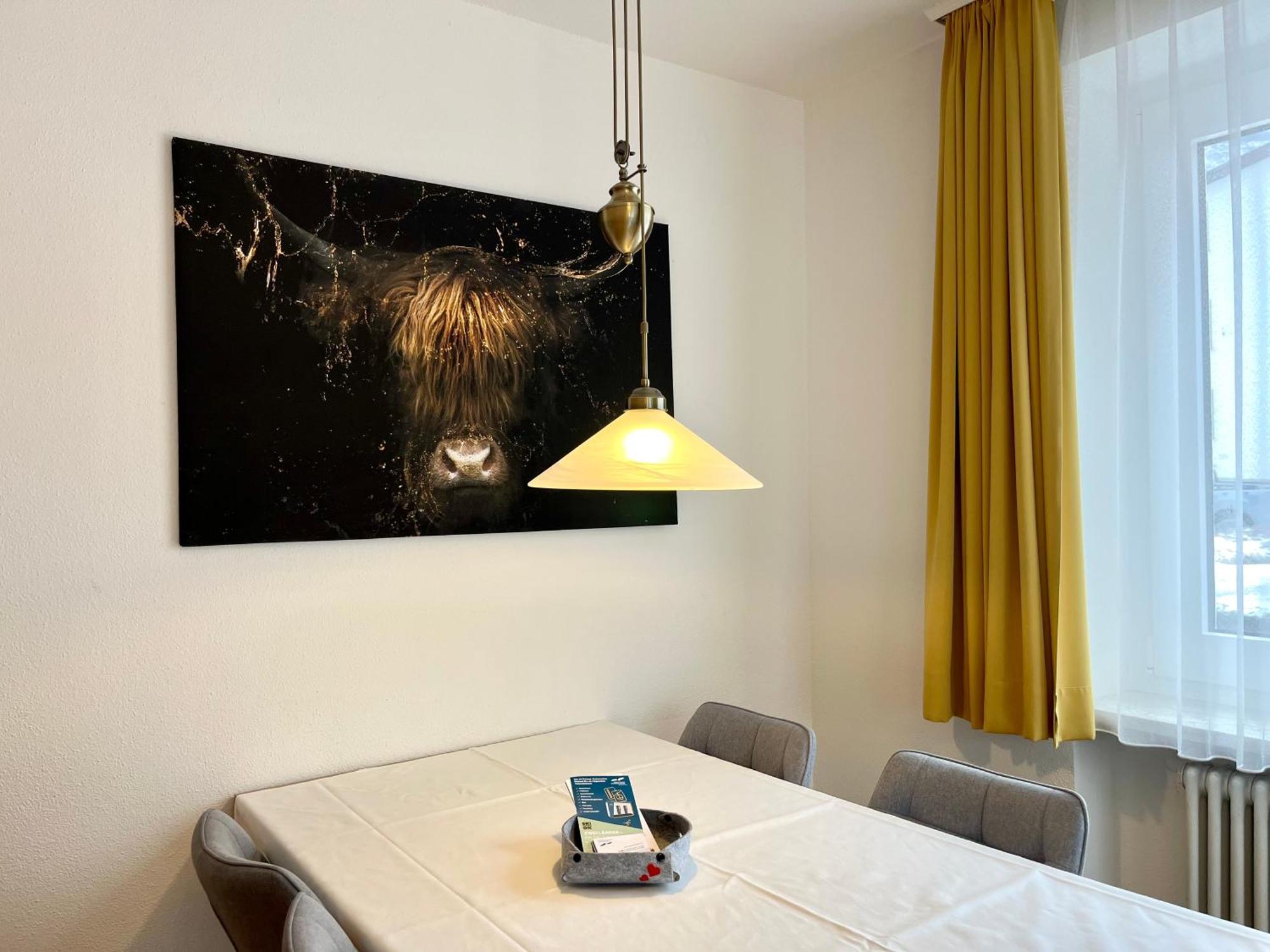 Alpgold C1 Oder Alpherz A8 Montana Haus Oberstdorf Exterior foto